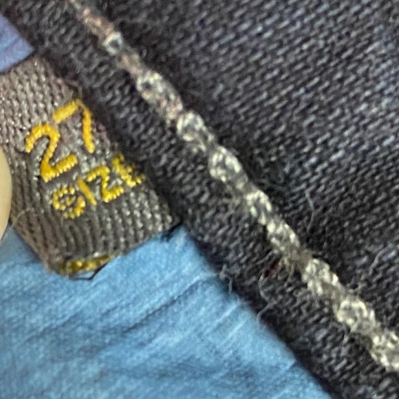 Second Yoga Jeans - Picture 7 of 7